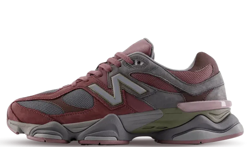 New Balance 9060 - Truffle