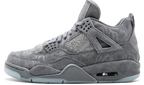 Air Jordan 4 - Retro Kaws XX