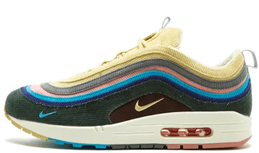Air Max 1/97 - Sean Wotherspoon