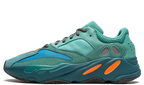 Yeezy 700 V1 - Faded Azure