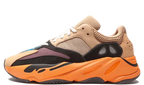 Yeezy 700 V1 - Enflame Amber