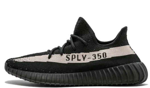 Yeezy 350 V2 - Oreo