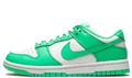 Dunk - Green Glow