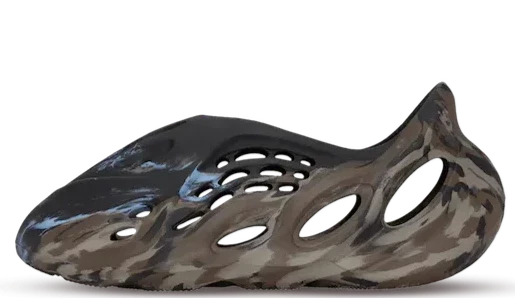 Foam Runner - MX Cinder