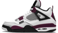 Air Jordan 4 - PSG