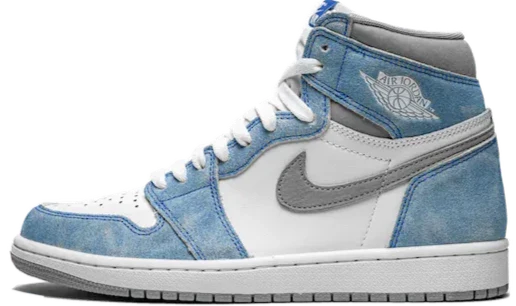 Air Jordan 1 - Hyper Royale