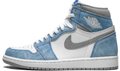 Air Jordan 1 - Hyper Royale