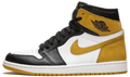 Air Jordan 1 - Yellow Ochre