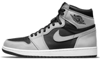 Air Jordan 1 - Black Grey Shadow