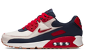 Air Max 90 -  Home & Away Red