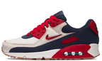 Air Max 90 -  Home & Away Red