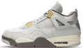 Air Jordan 4 - Craft Photon Dust