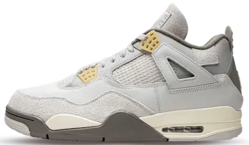 Air Jordan 4 - Craft Photon Dust