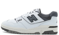 New Balance 550 - White Dark Grey