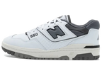 New Balance 550 - White Dark Grey