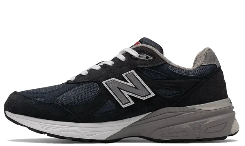 New Balance 990 V3 - Navy Denim