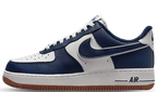 Air Force 1 - College Pack Navy