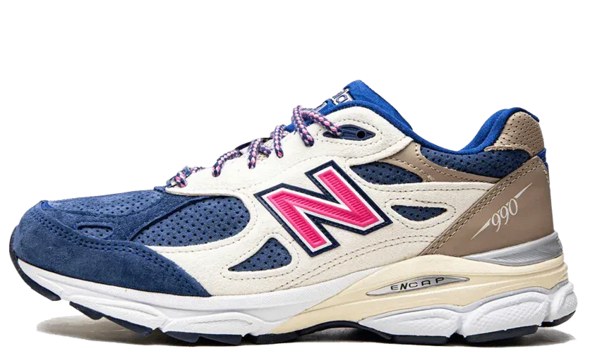 New Balance 990 V3 - Kith Daytona