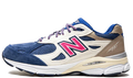 New Balance 990 V3 - Kith Daytona