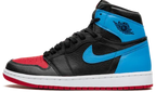 Air Jordan 1 - UNC To Chicago