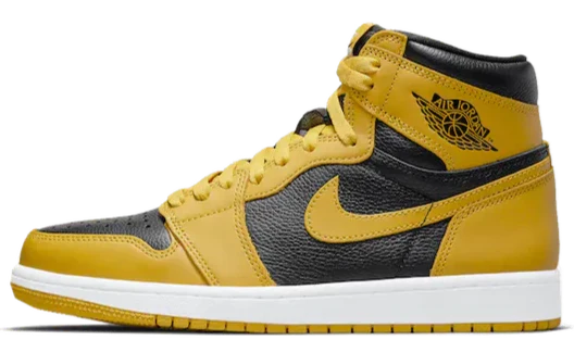 Air Jordan 1 - Pollen