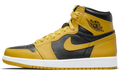 Air Jordan 1 - Pollen