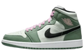 Air Jordan 1 - Dutch Green