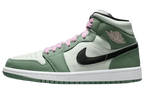 Air Jordan 1 - Dutch Green
