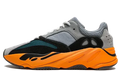 Yeezy 700 V1 - Wash Orange