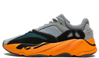 Yeezy 700 V1 - Wash Orange