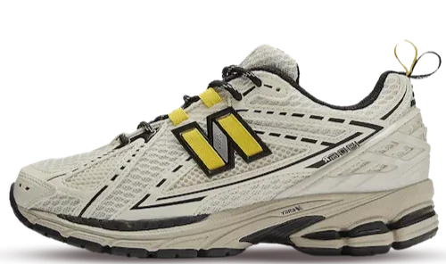 New Balance 1906 - X GANNI Egret