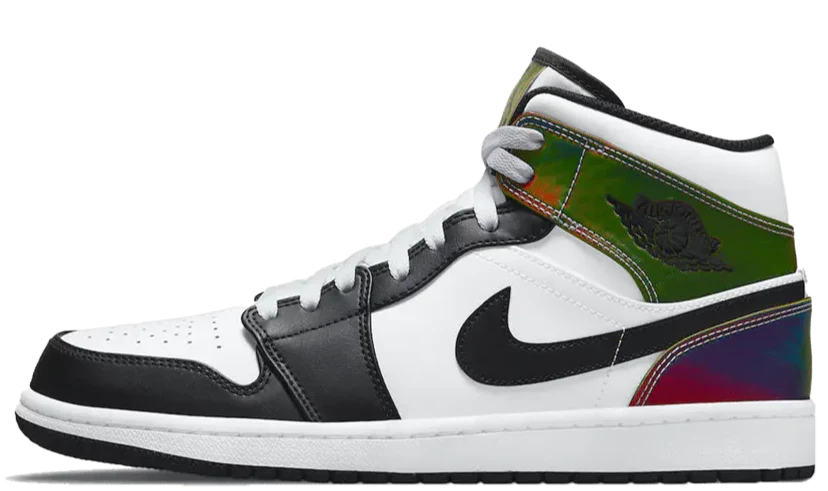 Air Jordan 1 - Heat Reactive