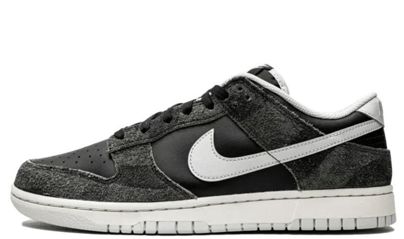 Dunk - Animal Pack Zebra