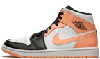 Air Jordan 1 - Crimson Tint