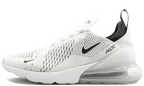 Air Max 270 - Mesh White/Black