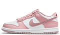 Dunk - Pink Velvet