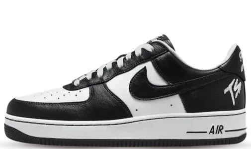 Air Force 1 - ''Terror Squad''
