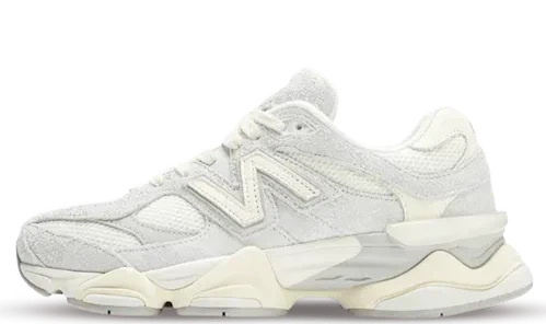 New Balance 9060 - Quartz Grey