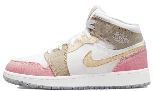 Air Jordan 1 - Pastel Grind