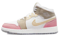 Air Jordan 1 - Pastel Grind