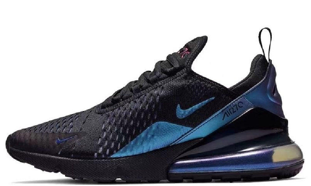 Air Max 270 - Throwback Future
