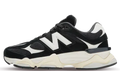 New Balance 9060 - Black White