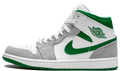 Air Jordan 1 - Grey Green