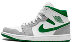 Air Jordan 1 - Grey Green