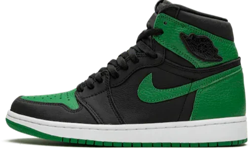 Air Jordan 1 - Pine Green