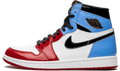 Air Jordan 1 - Fearless