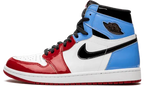 Air Jordan 1 - Fearless