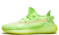 Yeezy 350 V2 - Glow