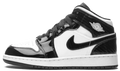 Air Jordan 1 - Carbon Fiber