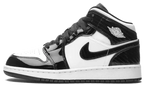 Air Jordan 1 - Carbon Fiber